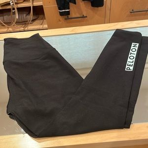 Peloton legging